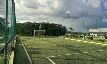 Imagem 7: Imóvel para venda tem 417 metros quadrados em Jardins França - Goiânia - GO