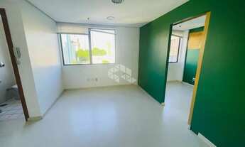 Imagem 5: Sala Comercial, 28m², elevador no Bairro Menino Deus