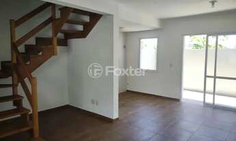 Imagem 5: Casa em Condomínio à venda Rua Santa Mônica, Ponta Grossa - Porto Alegre