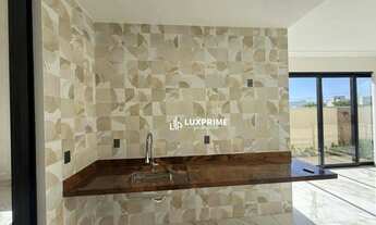 Imagem 5: Casa com 4 dormitórios à venda, 217 m² por R$ 2.500.000,00 - Plano Diretor Sul - Palmas/TO