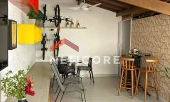 Imagem 6: Casa de condomínio em Rua Guajuvira - Vila Esperia ou Giglio - Atibaia/SP