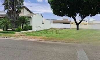 Imagem 3: Terreno à venda com 300 m² no Campos do Conde II, Paulínia