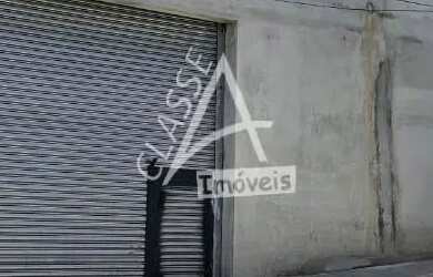 Imagem 2: Salão comercial, 120m para locação, Jardim Mauá, MAUA - SP