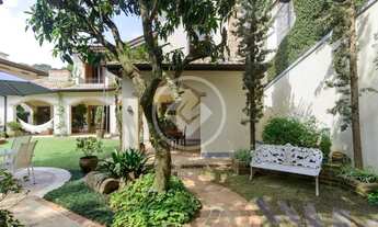 Imagem 4: Casa à venda, 395mts de construção, 4 quartos sendo 2 suítes, Jacuzzi, Alphaville codigo