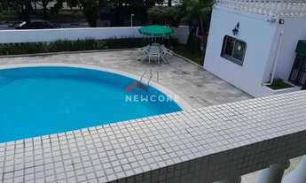 Imagem 4: Apartamento em Avenida Dom Pedro I - Enseada - Guarujá/SP