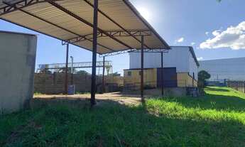 Imagem 2: Galpão em Aparecida de Goiânia