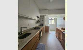 Imagem 6: Apartamento para venda em Santana com 3 quartos, sendo 1 suíte , 80m²