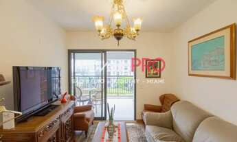 Imagem 3: Brooklin, excelente 3 dormitórios sendo 1 suíte e 2 vagas