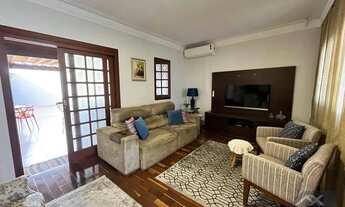 Imagem 2: Casa com 3 dormitórios para alugar, 190 m² por R$ 4.100,00/mês - Parque Jardim Europa - Ba