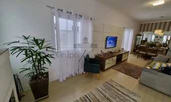 Imagem: Casa Térrea Condomínio Altos da Serra