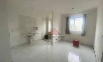 Imagem 2: Apartamento com 2 quartos para alugar, 41 m por 1.200/mês - Neves - São Gonçalo/RJ