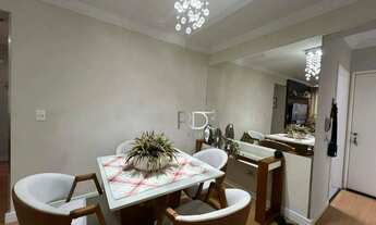 Imagem 6: Apartamento com 2 dormitórios à venda, 64 m² por R$ 365.000 - Centro - Londrina/PR