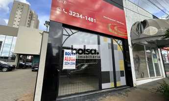 Imagem 2: PRÉDIO COMERCIAL para aluguel com 60 m² em ALTOS DA CIDADE, Bauru - SP