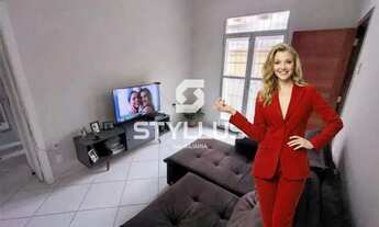 Imagem: Apartamento Tipo Casa Reformado com Quintal