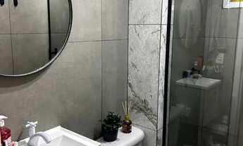 Imagem: APARTAMENTO 3 QUARTOS - BAIRRO ALTO - CURITIBA