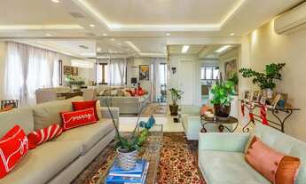 Imagem 3: Imóvel para venda com 213 metros quadrados com 4 quartos em Jardim Europa - São Paulo - SP