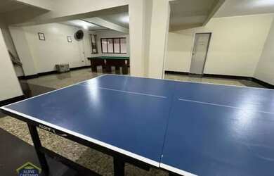 Imagem 5: Oportunidade! Apto mobiliado, 02 dorms - Lazer, pertinho praia!