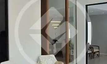 Imagem 2: CASA ALPHAVILLE LITORAL NORTE 3 codigo: 266191