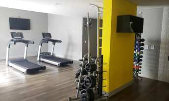 Imagem 3: Imóvel para aluguel com 81 metros quadrados com 3 quartos em Santa Efigênia - Belo Horizon