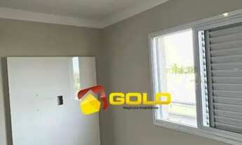 Imagem 6: Apartamento para Locação em Uberlândia, Jardim Botânico, 2 dormitórios, 1 banheiro, 1 vaga