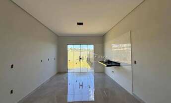 Imagem 5: Casa com 2 dormitórios à venda, 85 m² por R$ 365.000,00 - Ibi Aram - Ibiporã/PR