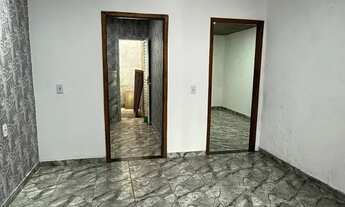 Imagem: Casa Térrea