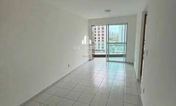 Imagem 6: APARTAMENTO RESIDENCIAL em NATAL - RN, TIROL