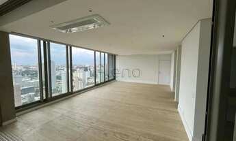 Imagem 2: Apartamento à venda em Campinas, Cambuí, com 4 quartos, com 257 m², Edifício Bossa Nova