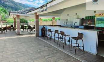 Imagem 2: Ocean vende: Maricá, Condomínio Gan Éden, casa 4 quartos (2suítes), cozinha americana