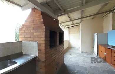 Imagem 2: Apartamento para venda - 2 quartos, 66m2, semimobiliado, vaga coberta