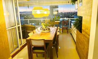 Imagem 3: Apartamento à venda, 3 quartos, 3 suítes, 3 vagas, Jardim Emília - Sorocaba/SP