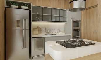 Imagem 4: Apartamento à venda com 2 suítes no Jardim Paiquerê, Valinhos