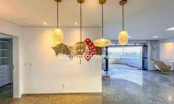 Imagem 3: Apartamento a venda com 03 Suítes no Bairro de Fátima - TR194167 THE - 56330