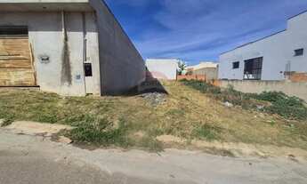 Imagem: Terreno Jardim Residencial Tarsila, 174m²