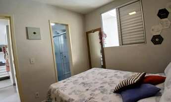 Imagem 7: Área privativa à venda, 2 quartos, 1 suíte, 1 vaga, Castelo - Belo Horizonte/MG