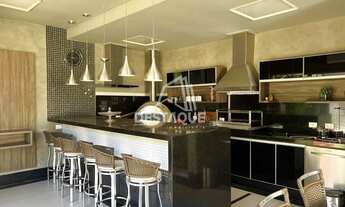 Imagem 2: Casa para Venda em Presidente Prudente, Residencial Carandá, 3 dormitórios, 1 suíte, 2 ban