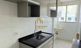 Imagem: Apartamento no parque chapada imperial