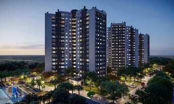 Imagem 2: Apartamento em Jardim Itu