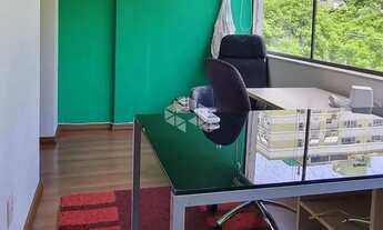 Imagem 2: Apartamento 2 dormitórios com garagem no Bom Fim próximo da Santa Casa, Colégio Rosário e