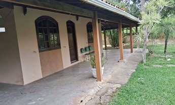 Imagem: Sítio diferenciado a 15 km do ceasa no