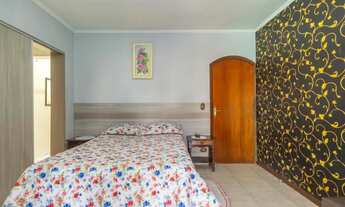 Imagem 5: Sobrado para venda em Vila Boaçava com 3 quartos, sendo 1 suíte , 179m²