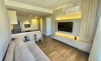 Imagem 4: Apartamento-01-Dormitorio-Cidade-Baixa com garagem