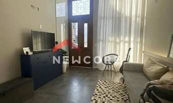 Imagem 3: Casa de condomínio em Avenida Azaleias - Parque da Matriz - Gravataí/RS