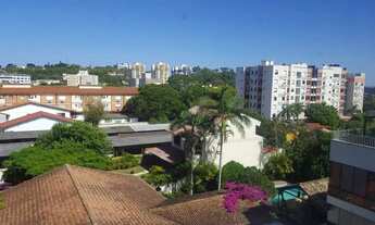 Imagem 2: Cobertura em Rua Chico Pedro - Camaquã - Porto Alegre/RS