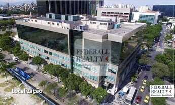 Imagem: Sala para alugar, 1693 m² por R$ 109.278,92/mês