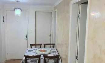 Imagem 4: Apartamento em Rua Agostinho Correia - Vila Regina - São Paulo/SP