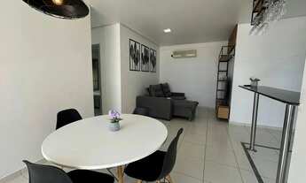 Imagem 4: Imóvel para aluguel possui 79 metros quadrados com 3 quartos em Centro - Manaus - AM