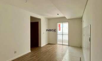 Imagem: INBOX CIA IMOBILIARIA VENDE - Apartamento