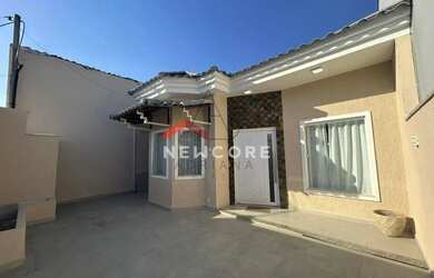 Imagem 2: Casa de condomínio em Estrada do Cabuçu - Campo Grande - Rio de Janeiro/RJ