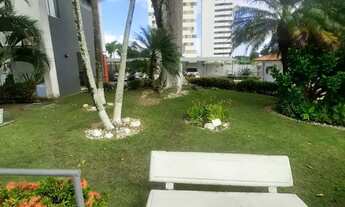 Imagem 3: Apartamento 3/4 mobiliado - Cabula